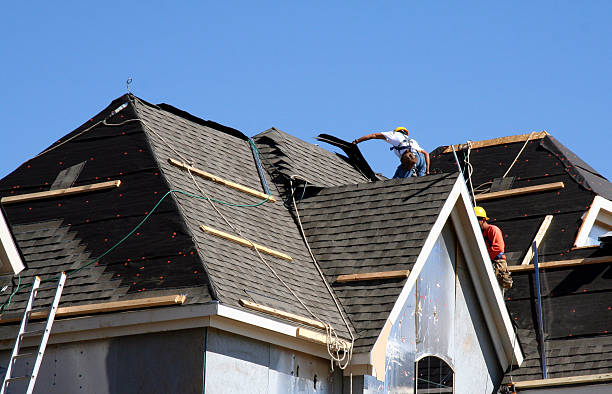 Professional Roofing service in Naperville, IL